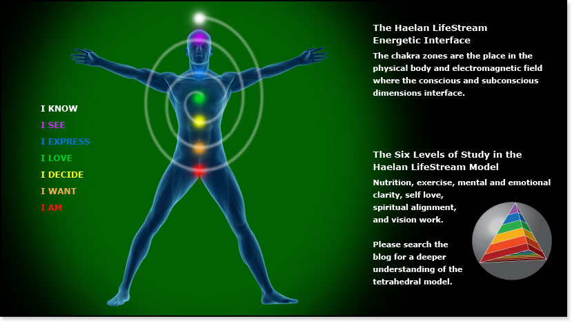 The Haelan Model
