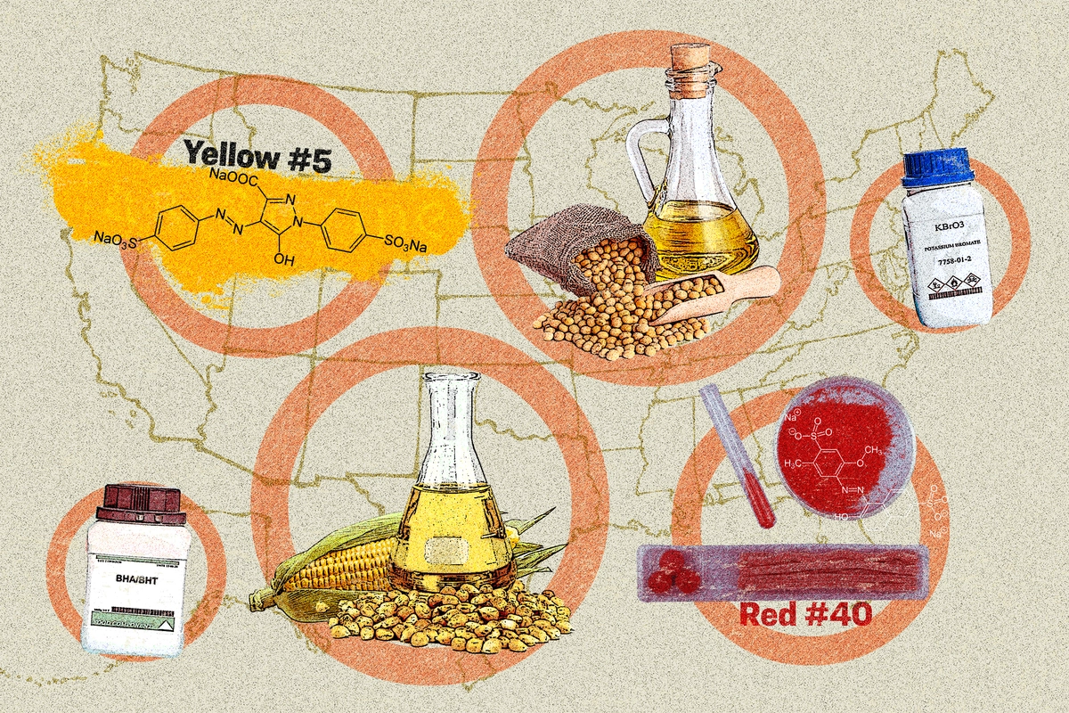 Getting Rid of Anti-Foods - Haelan LifeStream Center